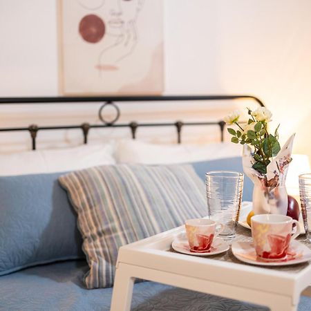 Lito'S Central Gem - Cozy Dream Getaway Kalamáta Eksteriør bilde